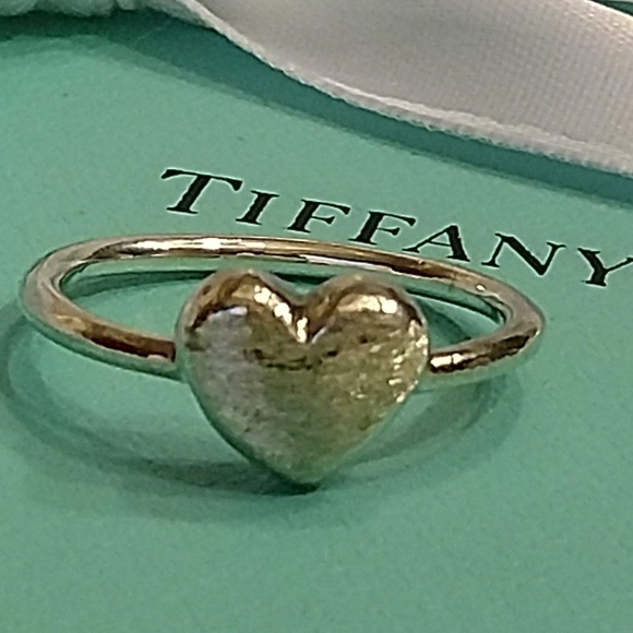 Tiffany & Co. Jewelry - ++SOLD++Tiffany & Co Ring